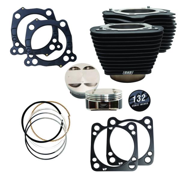 S&S Cycle 910-0846