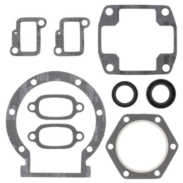 Vertex Pistons 711016