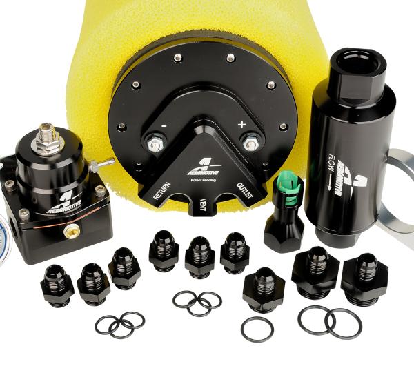 Aeromotive 17166