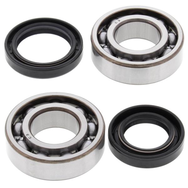 ABR Crank Bearing Kits All Balls Racing 24-1074