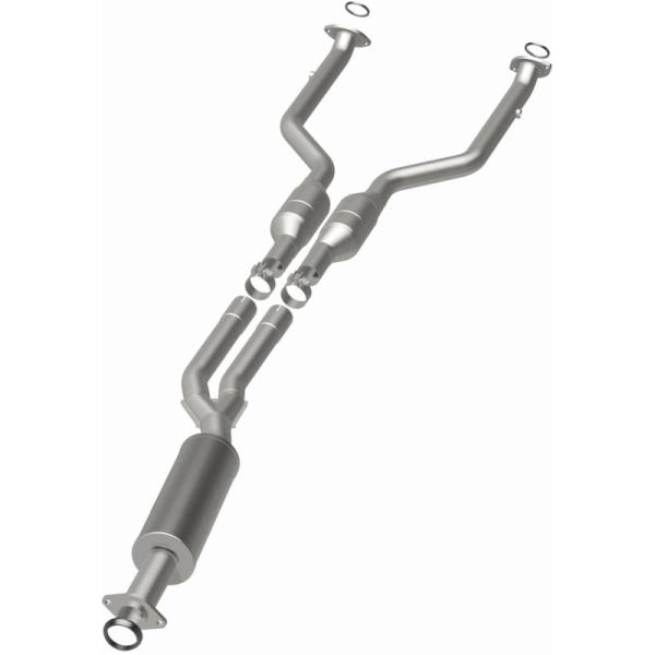 Magnaflow 51315