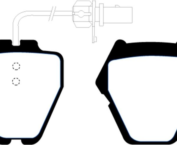 EBC DP31348C