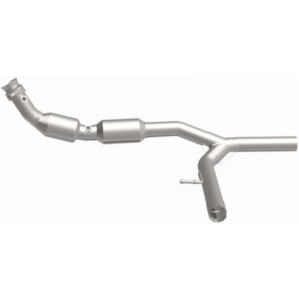 MAG Converter Direct Fit Magnaflow 4583706