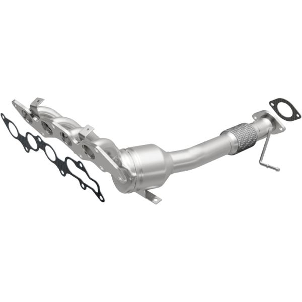 Magnaflow 50616