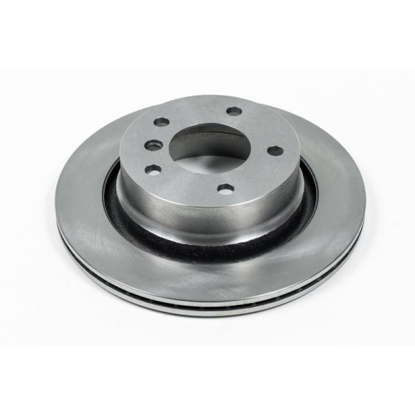 PowerStop EBR670