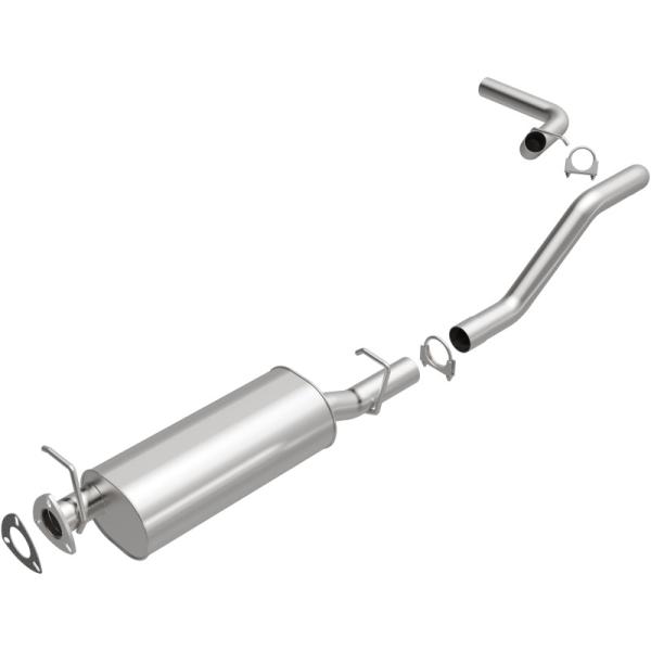 MAG BRE Exhaust Kits Magnaflow 106-0703