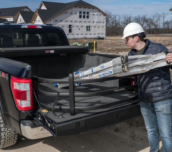 AMP Research 74803-01A