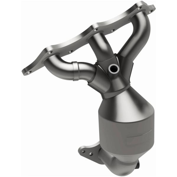 MAG Converter Direct Fit Magnaflow 49348
