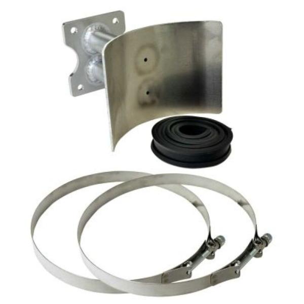 MOR Mounts - Oil Tank Moroso 22760