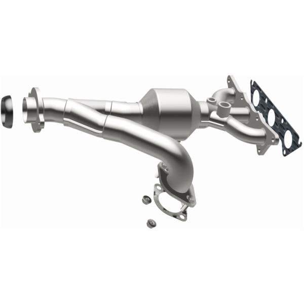 MAG Converter Direct Fit Magnaflow 50723