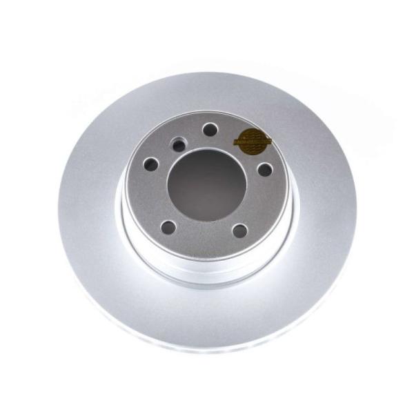 PowerStop EBR841EVC
