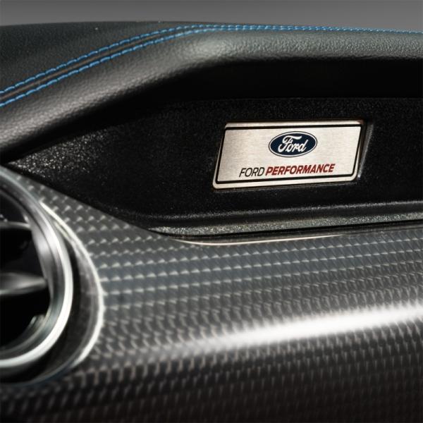 Ford Racing M-1447-A