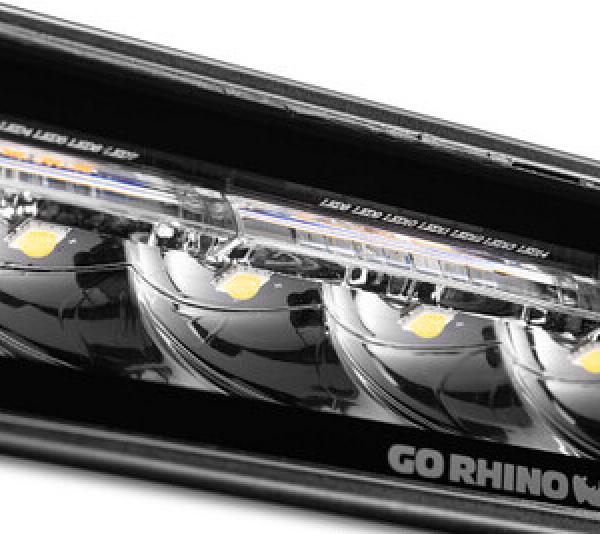 GOR Xplor Lighting Go Rhino 750600622SBS