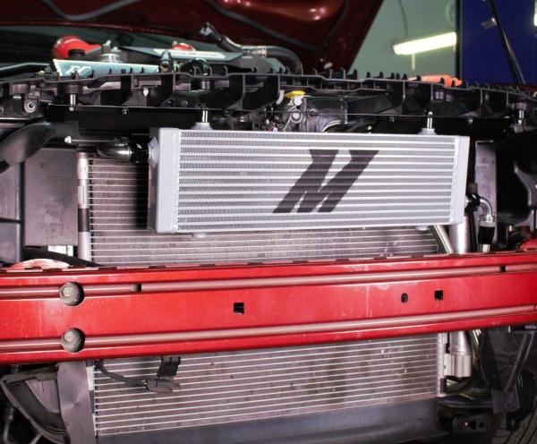 Mishimoto MMOC-MUS8-15T