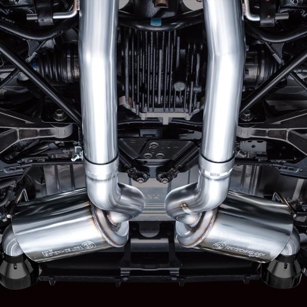 AWE Tuning 3015-33400