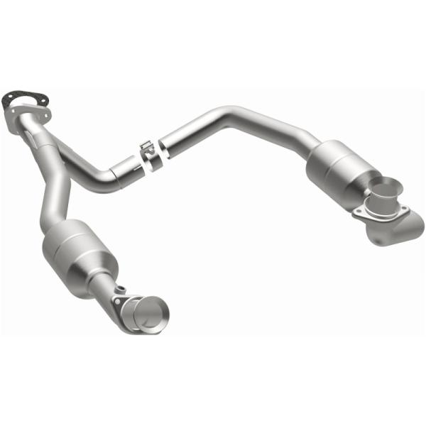 Magnaflow 4583378