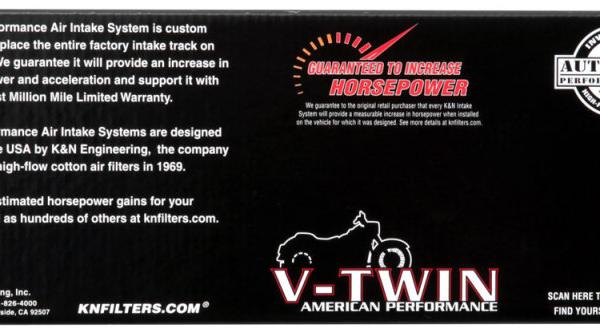 K&N Engineering 57-1131