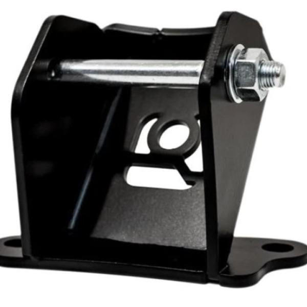 Innovative Mounts B10050-SOLID