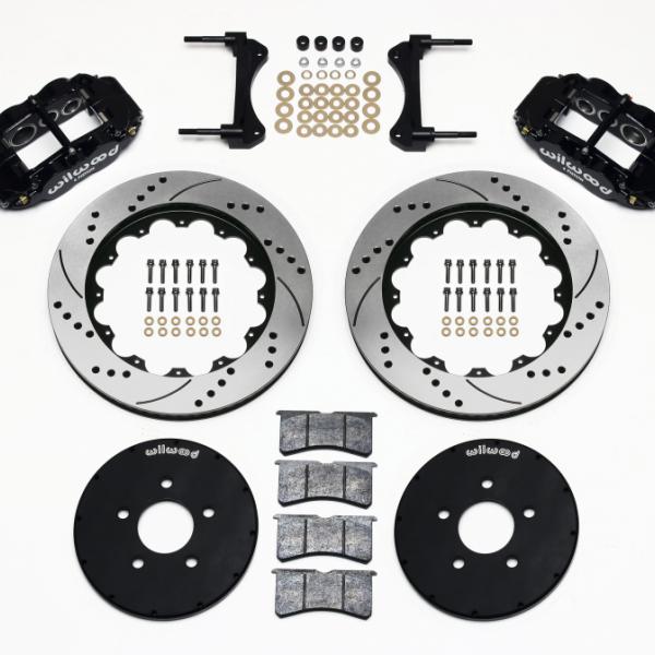 WIL Superlite Brake Kit Wilwood 140-9117-D