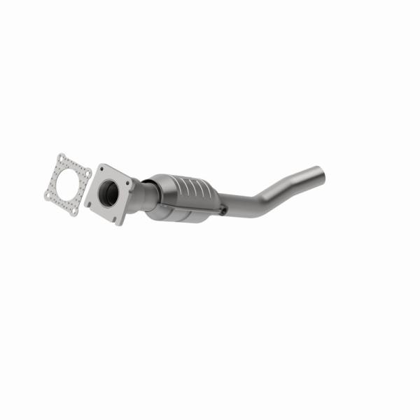 MAG Converter Direct Fit Magnaflow 51166