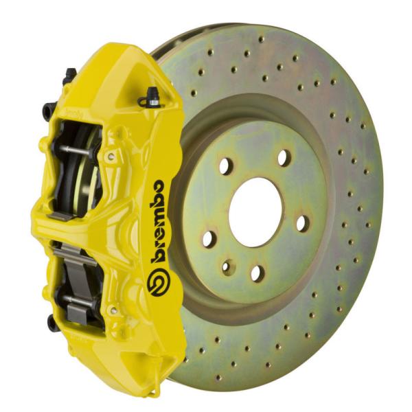 BRB Big Brake Kits Brembo 1M4.8001A5