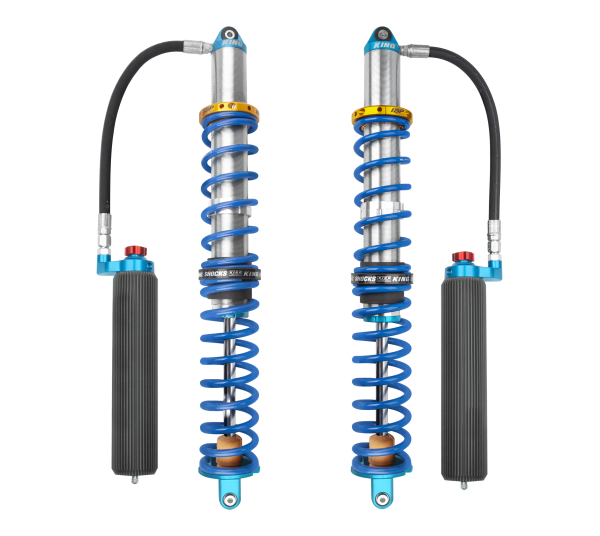 King Shocks 25700-324AF