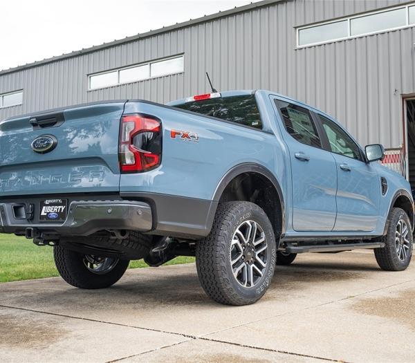 CORSA Performance 21247