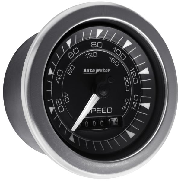 AutoMeter 8188