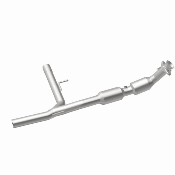 MAG Converter Direct Fit Magnaflow 4583706