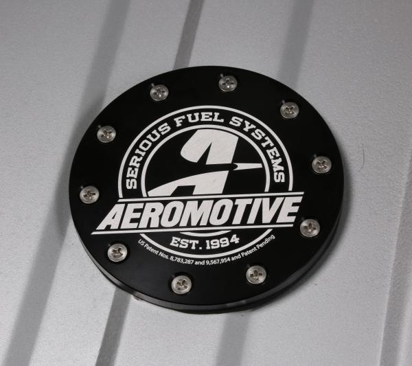 Aeromotive 18138