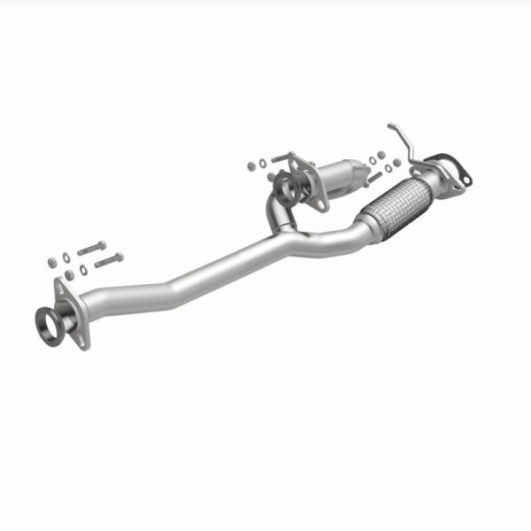 Magnaflow 107-0122