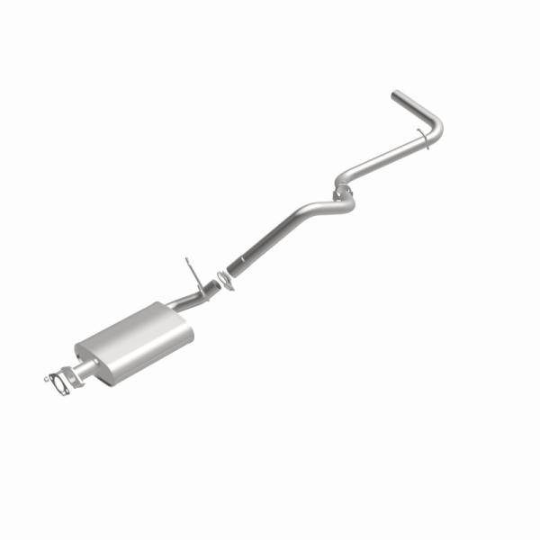 MAG BRE Exhaust Kits Magnaflow 106-0138