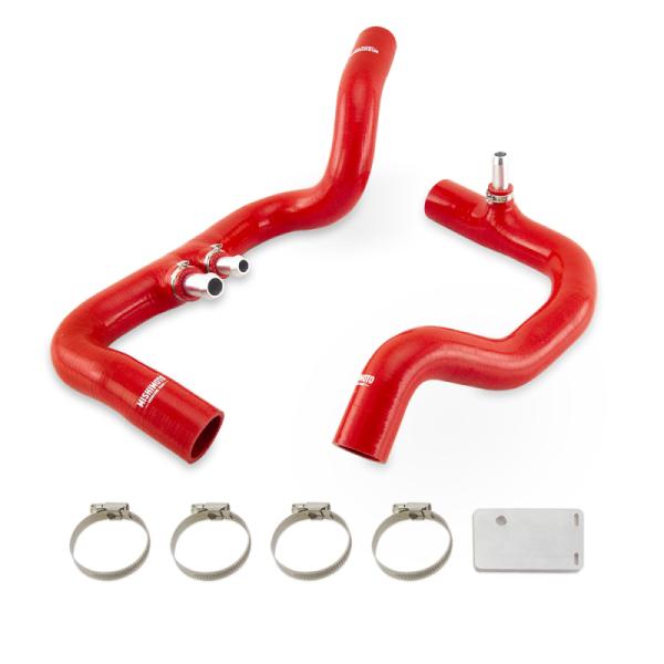Mishimoto MMHOSE-JLP-18ARD