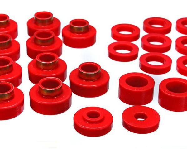 Energy Suspension 2.4102R