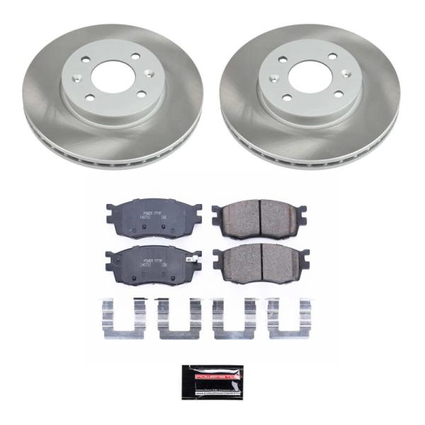 PowerStop SC4652