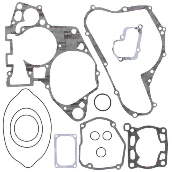 Vertex Pistons 808548