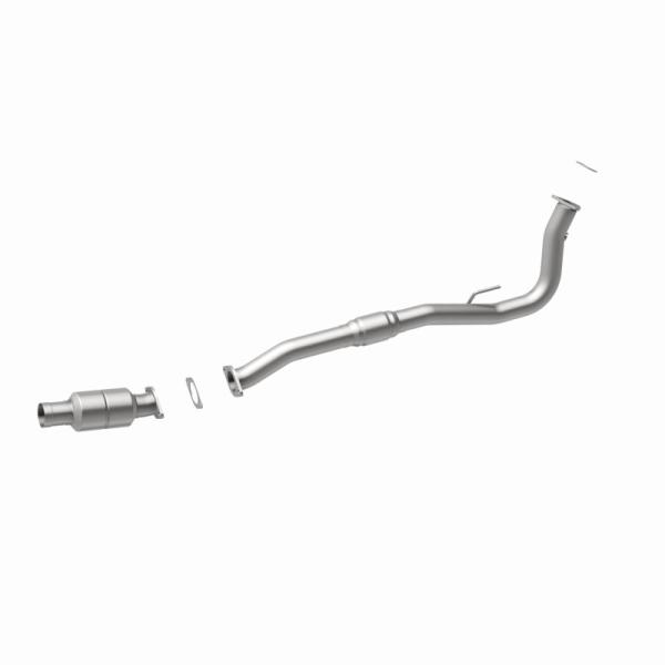 MAG Converter Direct Fit Magnaflow 49637