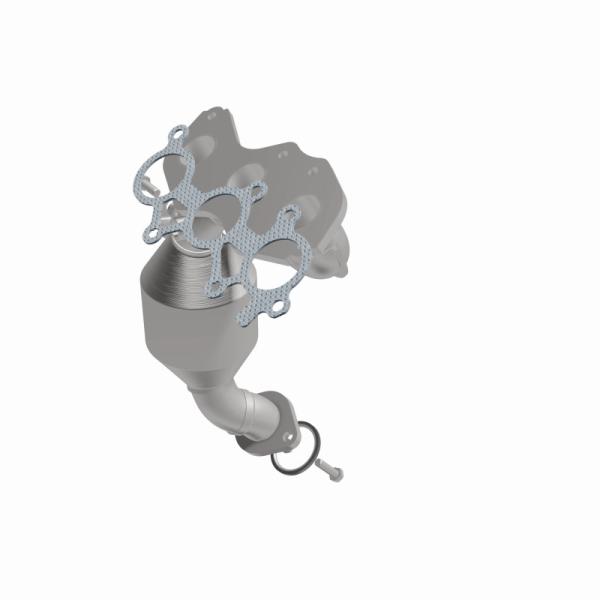 MAG Converter Direct Fit Magnaflow 52548