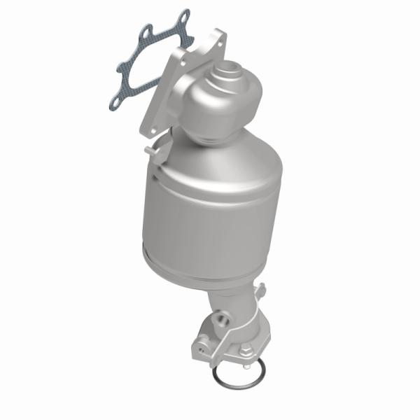 MAG Converter Direct Fit Magnaflow 24741
