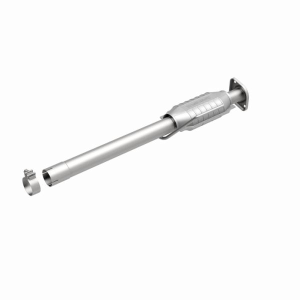 MAG Converter Direct Fit Magnaflow 49000