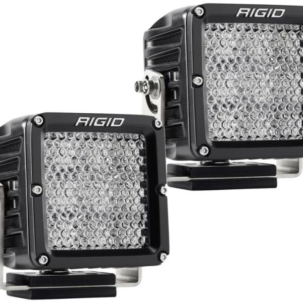 RIG Dually XL Rigid Industries 322313
