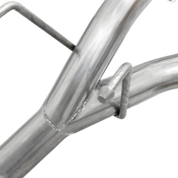 AFE Exhaust DPF Back aFe 49-42041-P