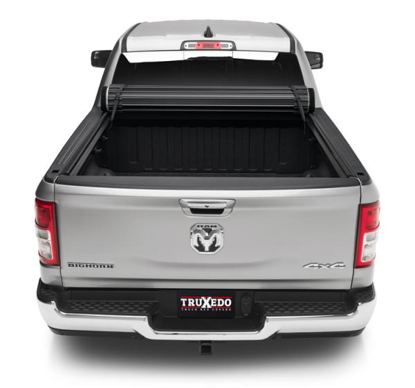 TRX Bed Cover - Sentry Truxedo 1585801