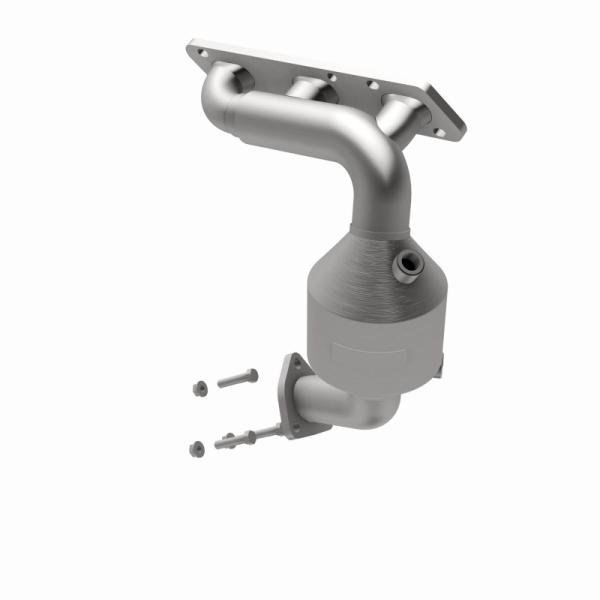 MAG Converter Direct Fit Magnaflow 49312