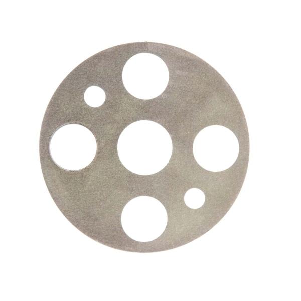 Fluidampr 800221-FW01