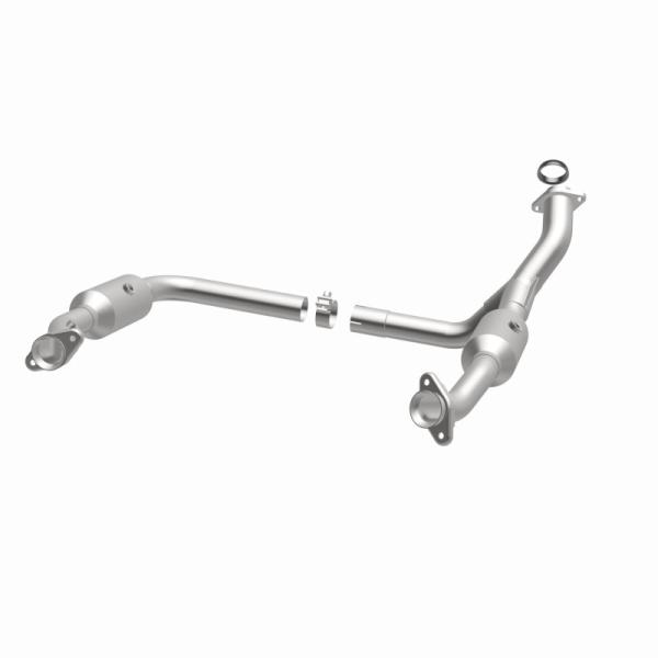 MAG Converter Direct Fit Magnaflow 5551598