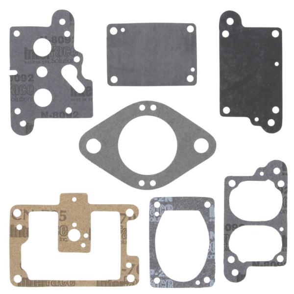Vertex Pistons 451447