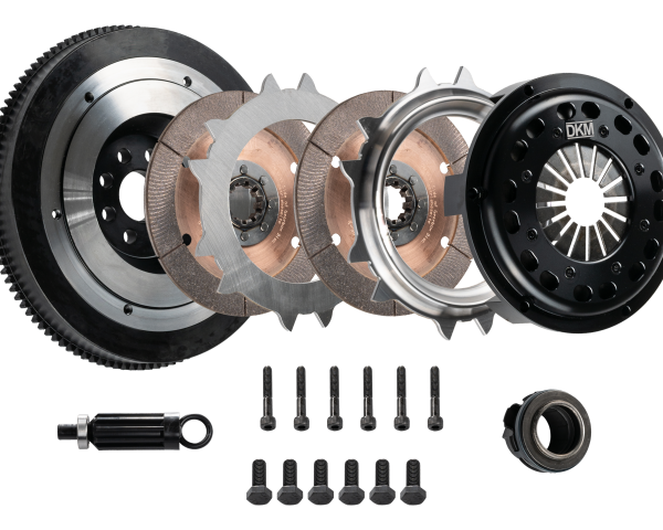 DKM Clutch MR-006-005