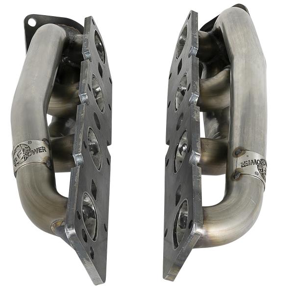 AFE Headers aFe 48-32023