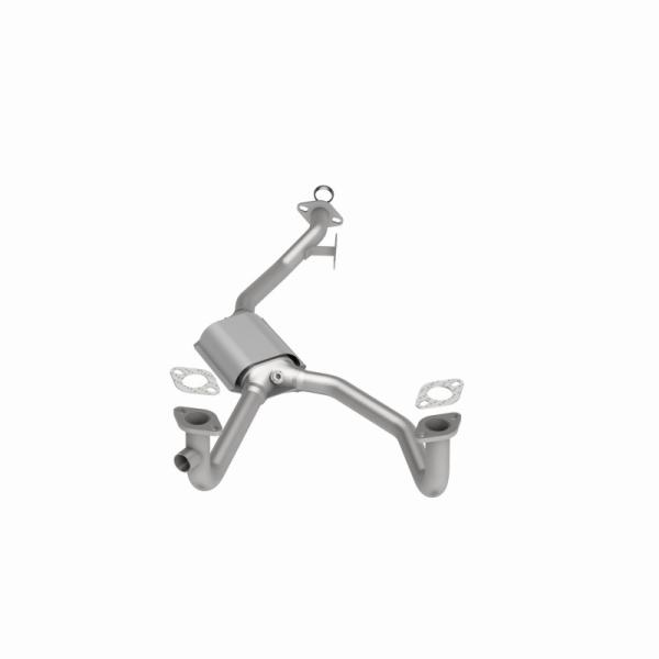 MAG Converter Direct Fit Magnaflow 23868